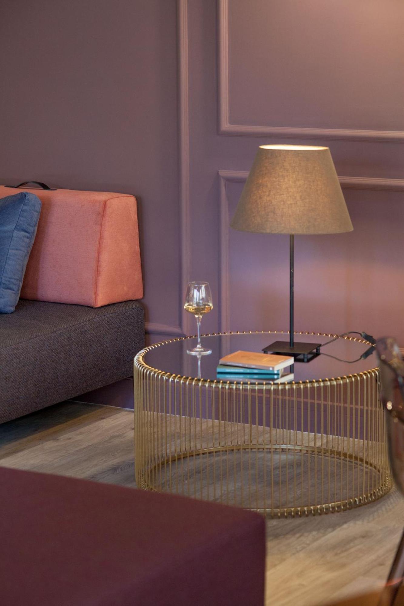 Hotel Bristol Alassio Dış mekan fotoğraf